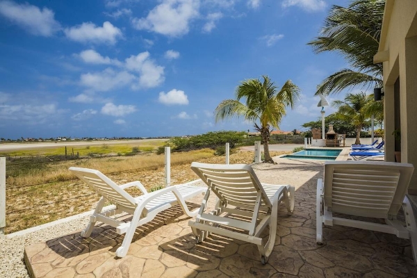 Hotel Casas del Sol (Westpunt)